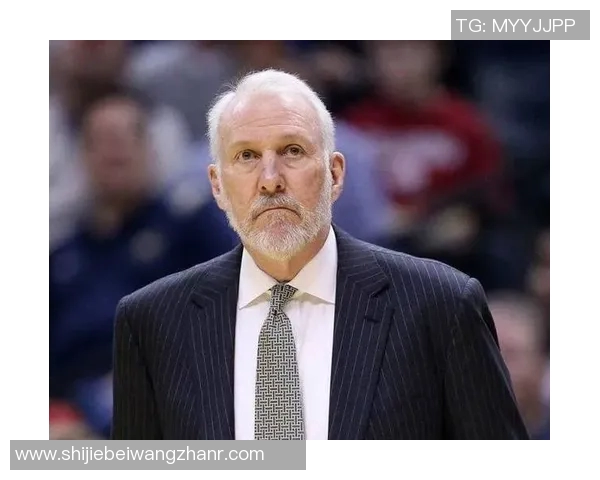 运动新闻波波维奇续约三年再战NBA传奇教练继续带领文班追逐冠军梦想